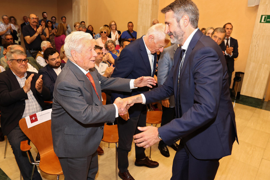 Los socialistas de Vilagarcía harán un acto de homenaje y recuerdo al exalcalde José Recuna