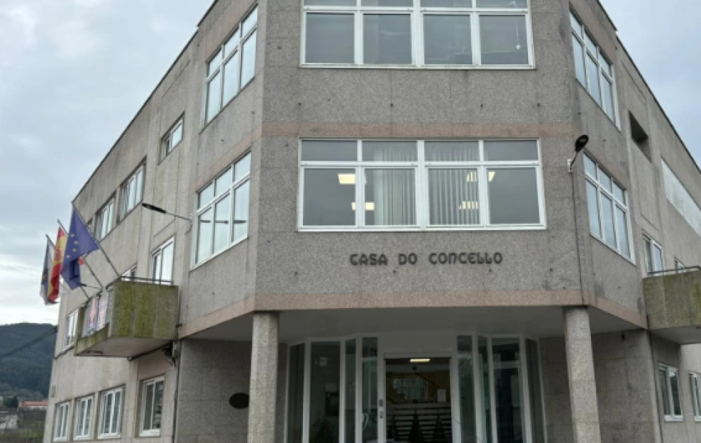 La Xunta de Galicia ayuda a suprimir un punto de vertido de aguas residuales en Cuntis