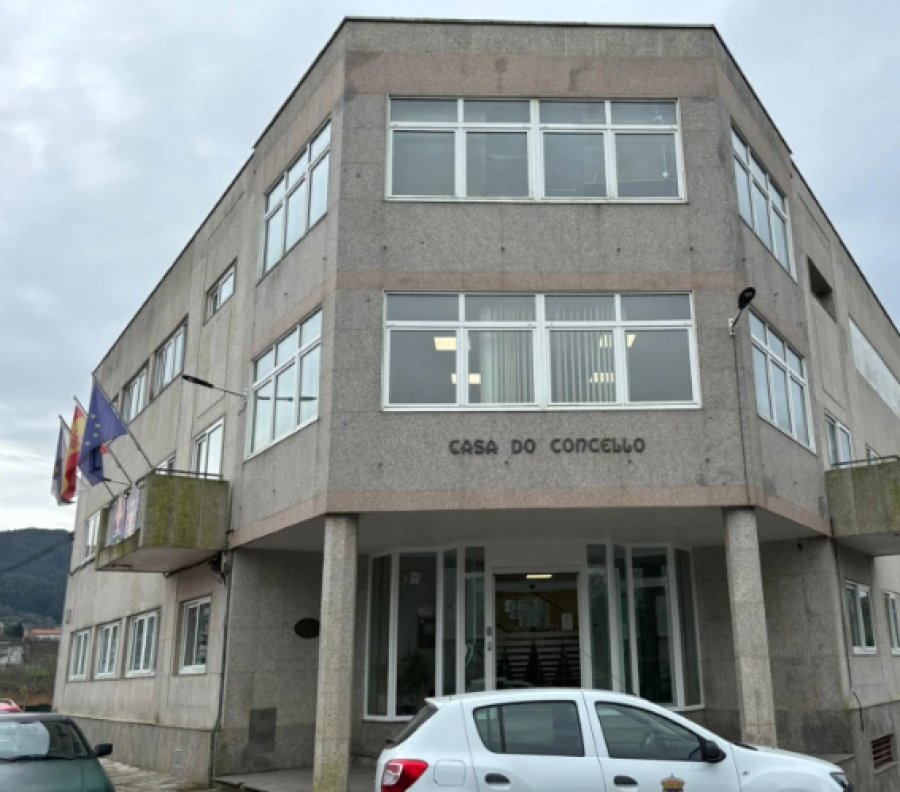 La Xunta de Galicia ayuda a suprimir un punto de vertido de aguas residuales en Cuntis