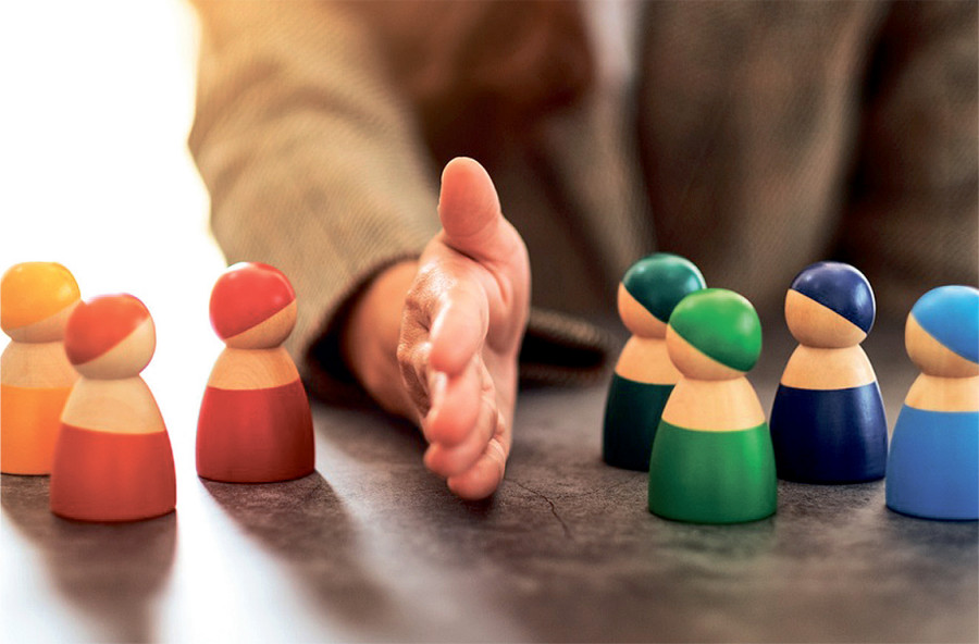 Reestructuraciones empresariales: ¿Optimización o riesgo fiscal?