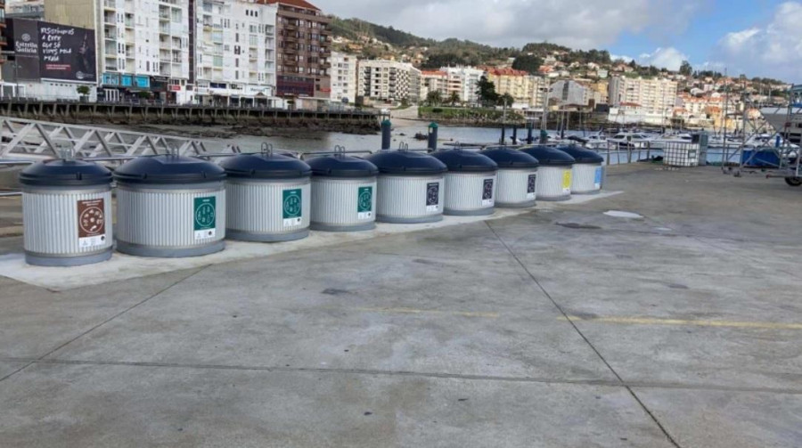 Sanxenxo aprueba el contrato de la basura por 44 millones para diez años