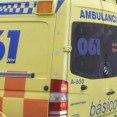 Ambulancia 3 1 1 1