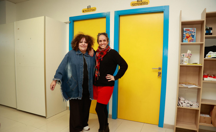 La Asociación Neenos quiere organizar una gala solidaria por sus 10 años