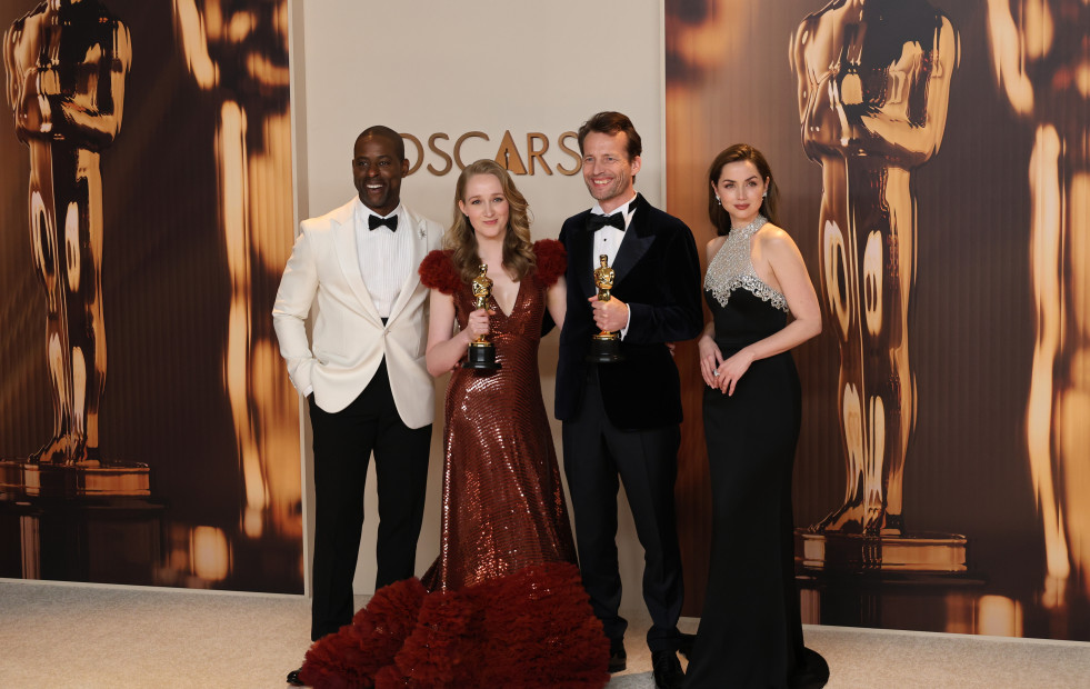 Premios Oscars 2025