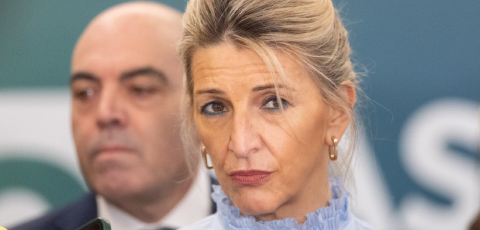 Díaz aboga por reformar de la prestación por cese de actividad para autónomos