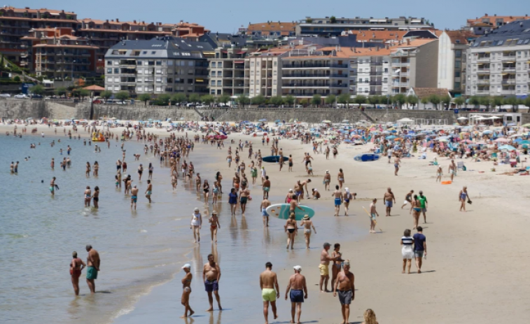 Turismo licita por un valor de 202.191 euros anuales algunos servicios de la época estival