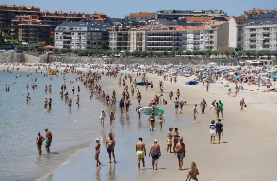 Turismo licita por un valor de 202.191 euros anuales algunos servicios de la época estival
