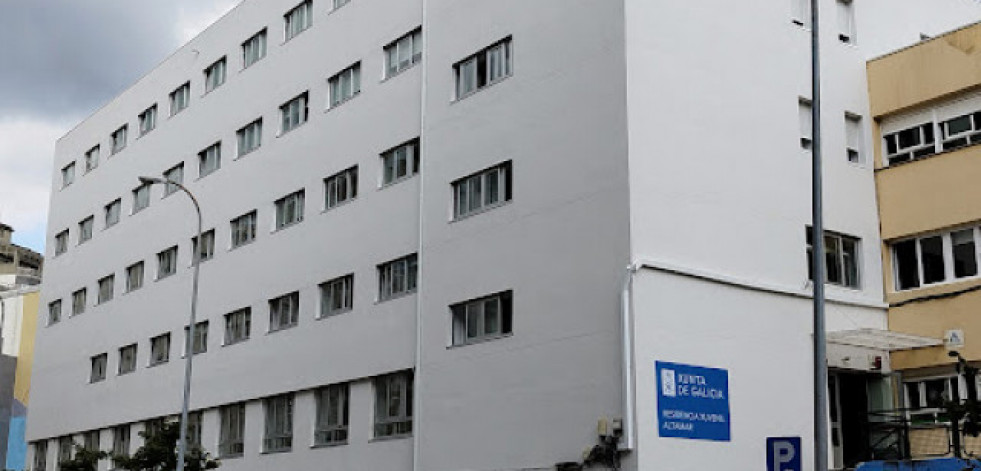 Abierto el plazo para solicitar 14 plazas vacantes en las residencias juveniles públicas de la Xunta para este curso