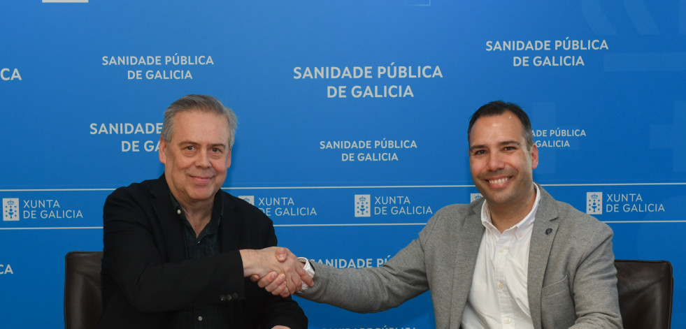 Histórico acuerdo: Caldas ya tiene convenio para el nuevo centro de salud