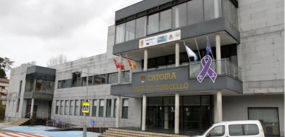 Catoira conmemora el 8-M con cuentacuentos, reivindicación, humor y diversas actividades