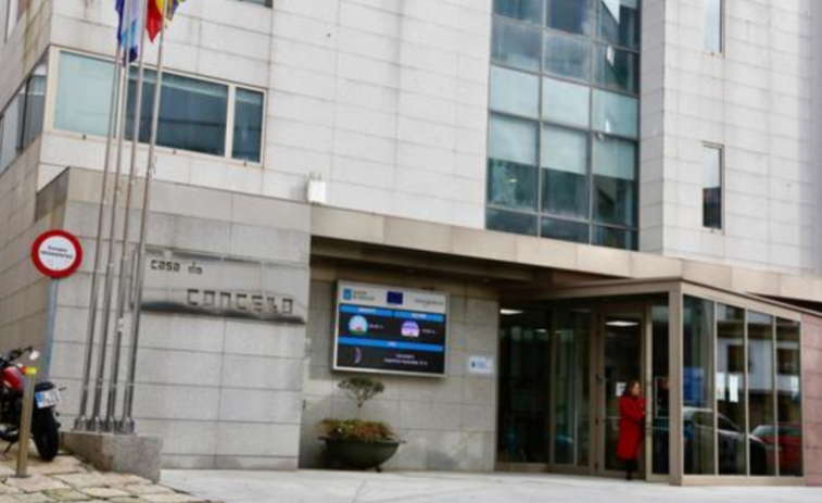El Concello de Sanxenxo cede en Arra un espacio para reuniones y de apoyo a la Asociación Petís