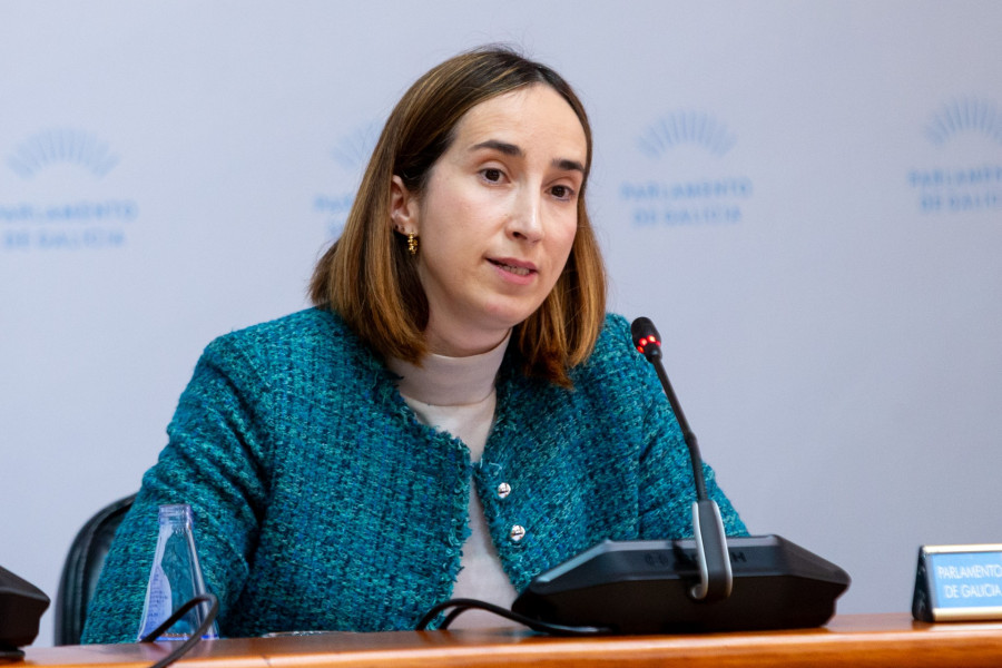 La Xunta dice que “no tiene constancia” de que O Ramal vaya a ser una nueva lonja