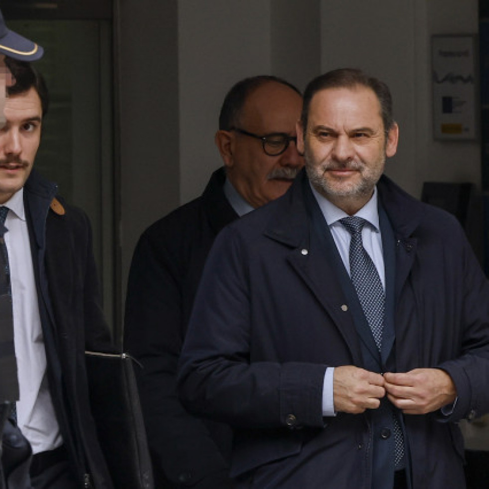 El Supremo interrogará el miércoles a la Miss Asturias vinculada a Ábalos
