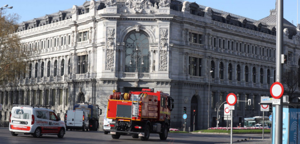 La OCU pide al Banco de España que sancione a los bancos que obligan a litigar a clientes