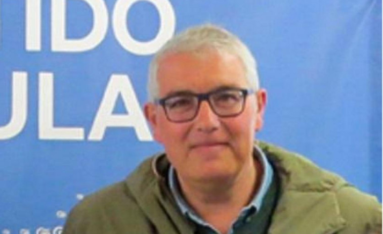 El PP reclama a la Deputación la construcción de la senda entre Ribeira y Porto do Son