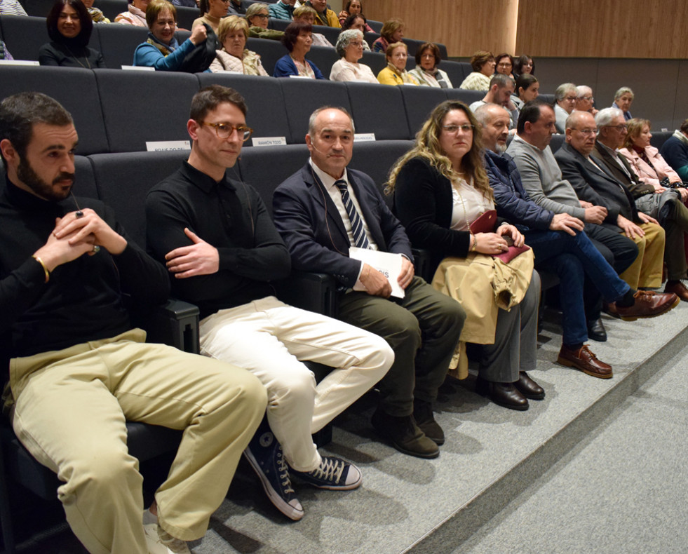 Presentación corto Nai Valga