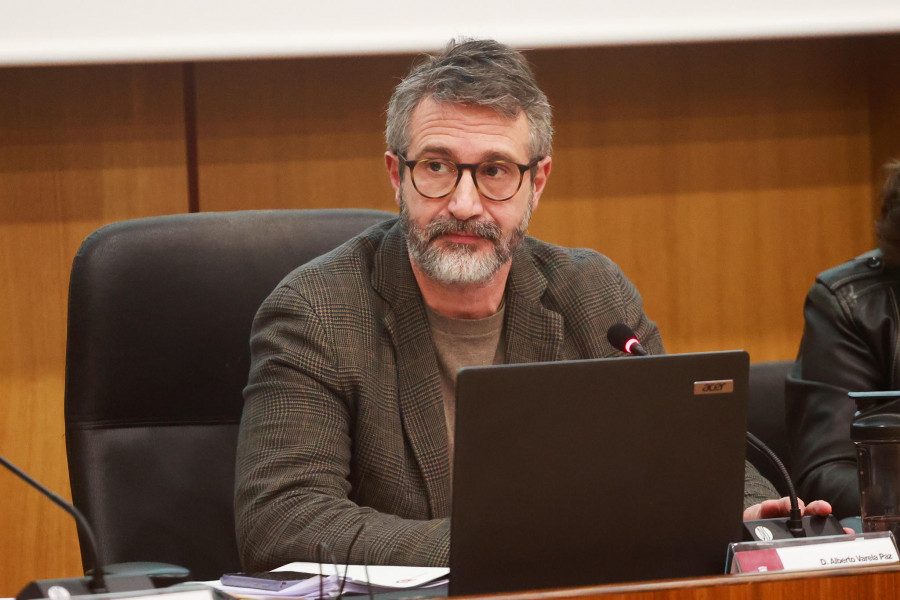 Ravella replica que el PP “segue sen entender” como funcionan los fondos europeos EDIL