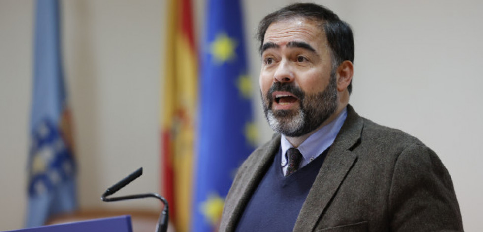 O PPdeG reclama ao Goberno central que deixe de tratar a Galicia como autonomía “de segunda”
