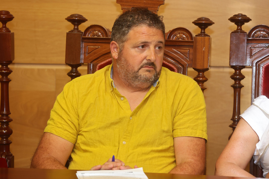 El BNG medita próximos pasos tras su ausencia del Pleno y la crisis detonada por la moción del asilo