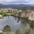 Pedras Miudas Catoira