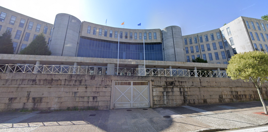 Juzgan a dos personas por intento de homicidio en Ribeira y a los presuntos encubridores