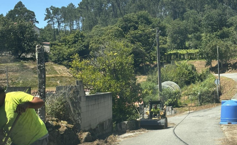 El Concello caldense contratará en abril a siete operarios para Obras y Gestión de Residuos