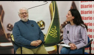 Augusto Guedes (Terra Calda): “Percorremos o mundo, pero o lugar no que vivimos é o máis descoñecido”
