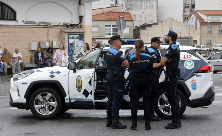 La Policía insular alerta de intentos de estafa por teléfono con petición de datos bancarios