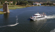 La Mancomunidade lanza una jornada en cada municipio para mostrar su Camino fluvial y recursos turísticos