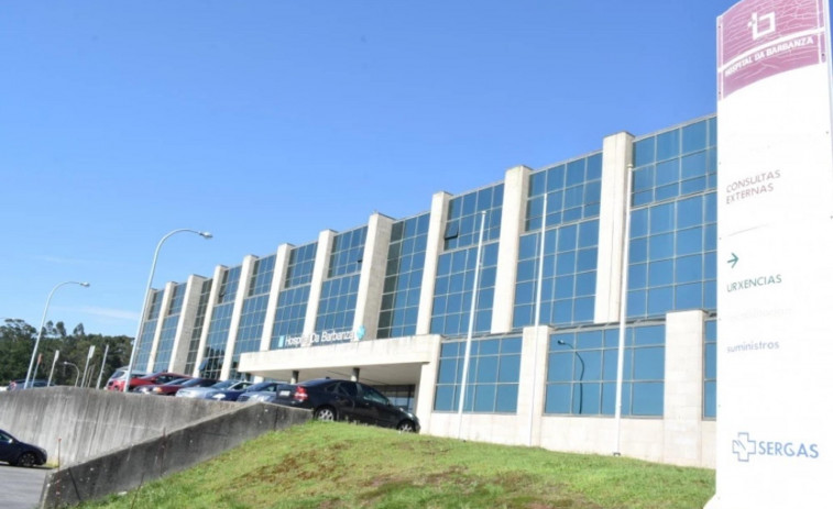 La Xunta autoriza la contratación del servicio de lavandería en los hospitales del área