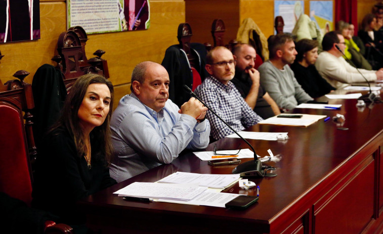 El PP de Cambados llevará al próximo Pleno una moción para impulsar el desarrollo urbanístico