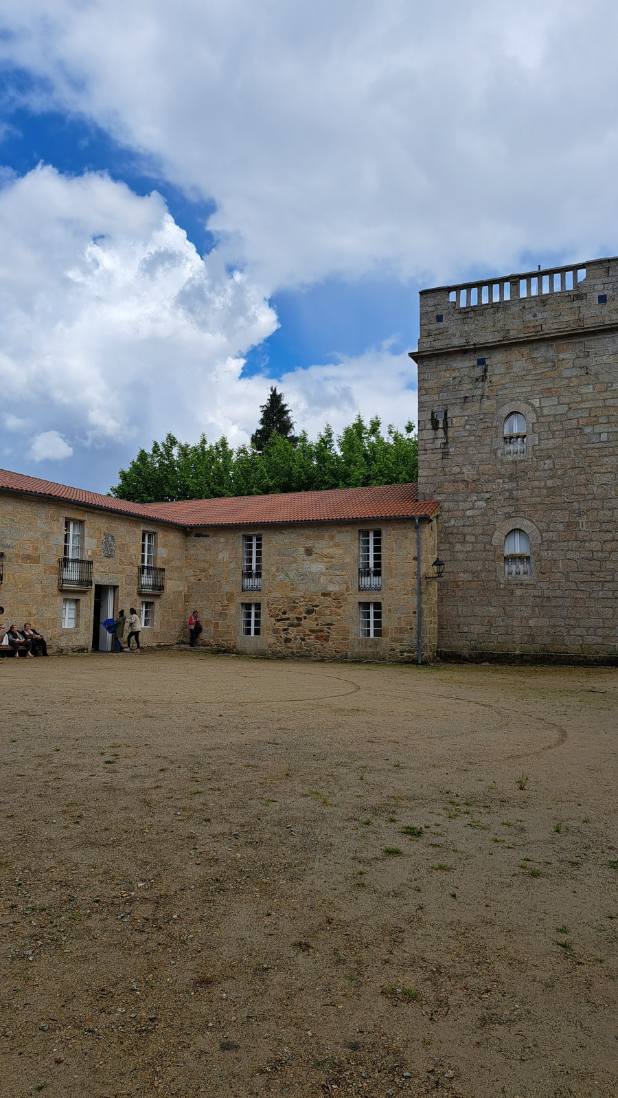 El Consello da Cultura Galega inicia en Boiro las jornadas de acceso cultural y participación