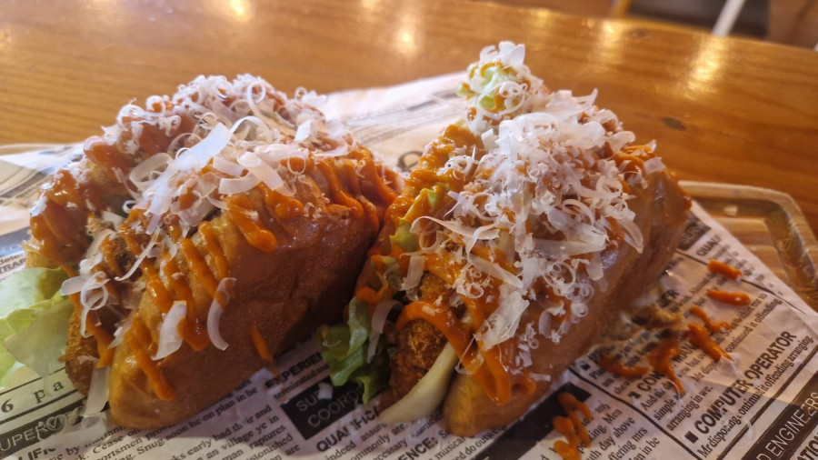 Emgrobes continúa con el desarrollo  de sus Xornadas Gastronómicas do Mexilón