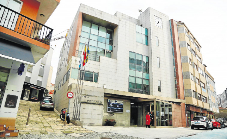 Sanxenxo dedicará 19,7 millones a inversión y aumentará el gasto social