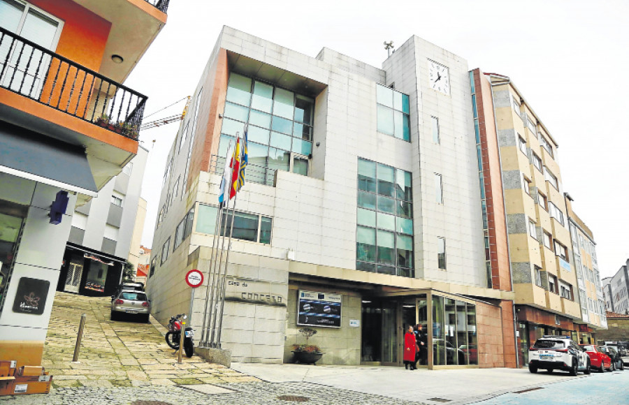 Sanxenxo dedicará 19,7 millones a inversión y aumentará el gasto social