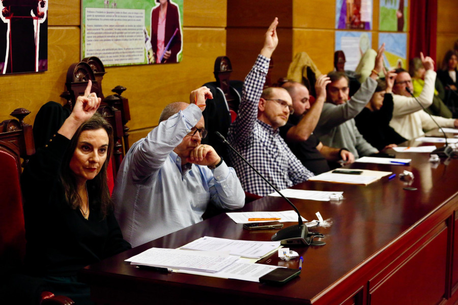 El PP pide por escrito corregir deficiencias en Servicios Sociales y no peatonalizar Infantas