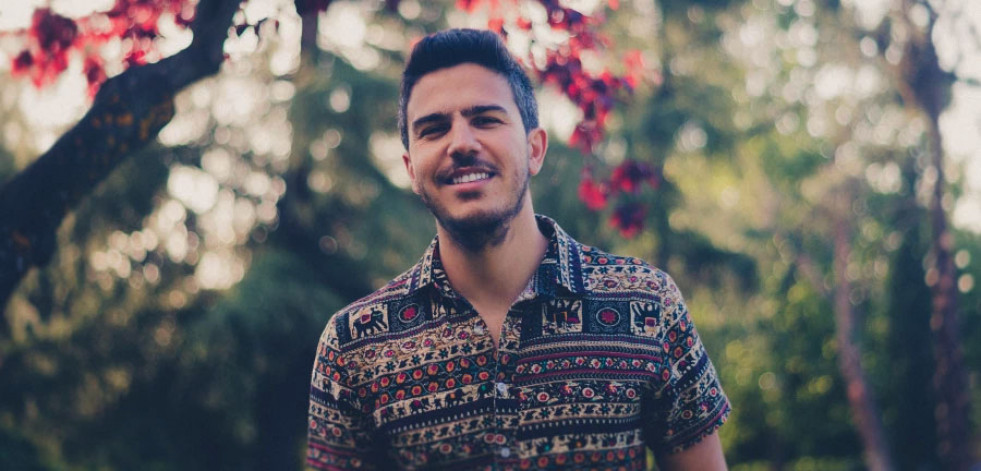 Daniel Suárez | “Confiamos que los alumnos sean caldo de cultivo para que germine la industria del videojuego”