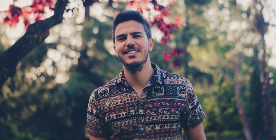 Daniel Suárez | “Confiamos que los alumnos sean caldo de cultivo para que germine la industria del videojuego”