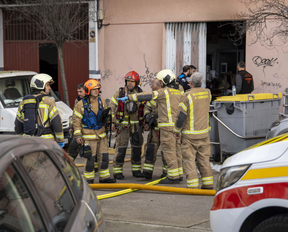 Bomberos @ Carlota Blanco (4)