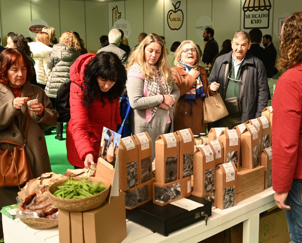 Fórum Gastronómico 2025 en A Coruña @ Pedro Puig (1)