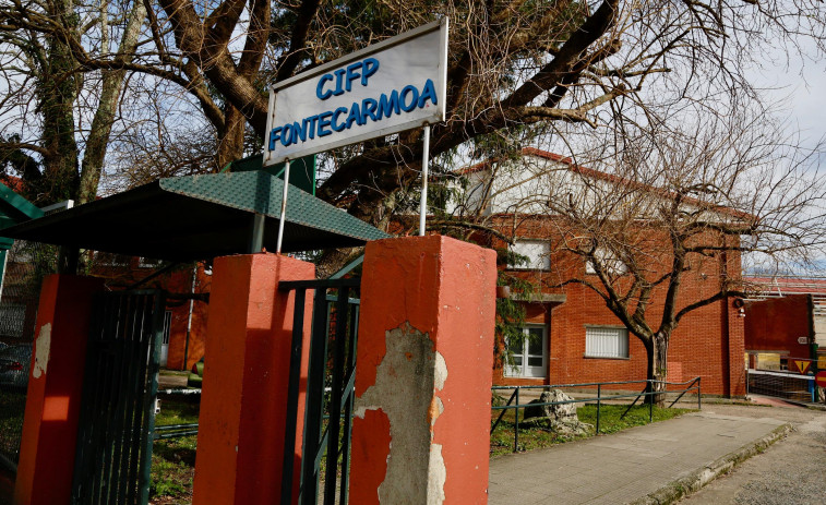 Dos proyectos del IES de Valga y otro de Fontecarmoa estarán en el Innova 2025