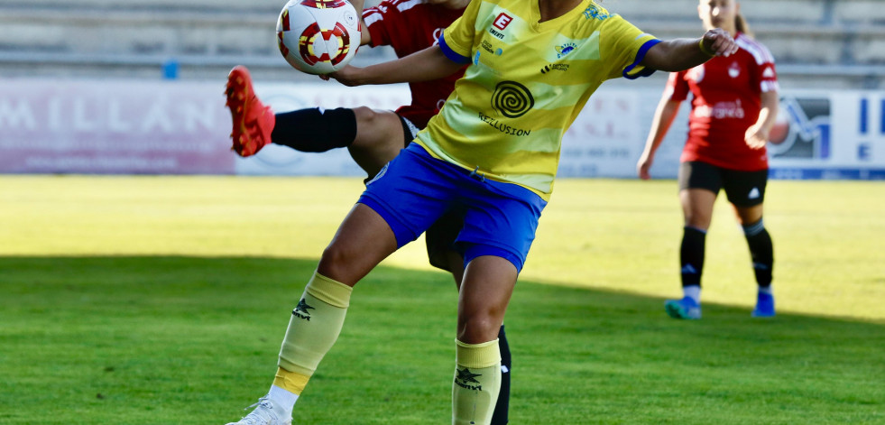 El EFM Concello de Boiro cae en Chaín y ve cortada su racha 17 victorias después