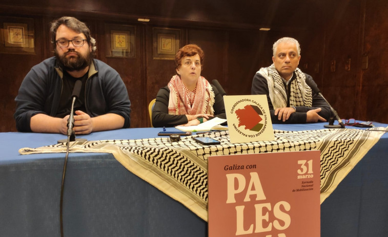 Vilagarcía y Ribeira acogerán concentraciones contra la 