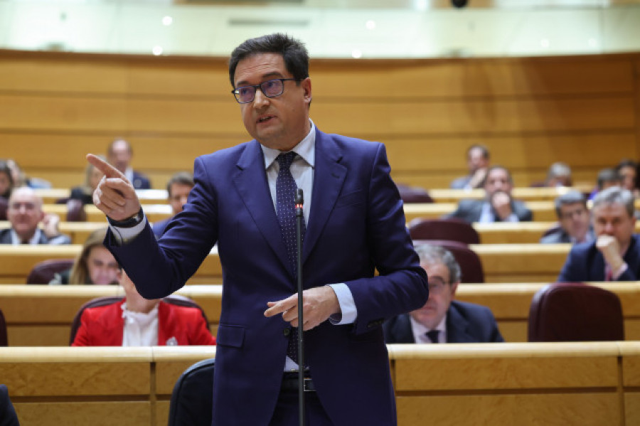 El Gobierno implantará una tasa adicional de empleo que garantice la jubilación parcial  de los funcionarios