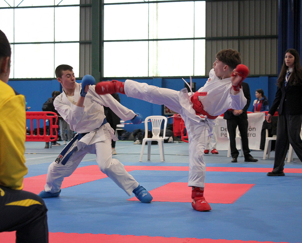 Karate