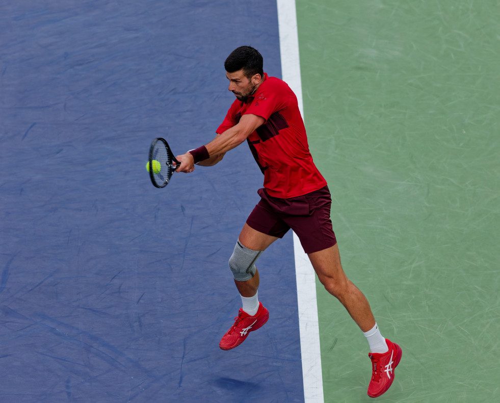 Djokovic