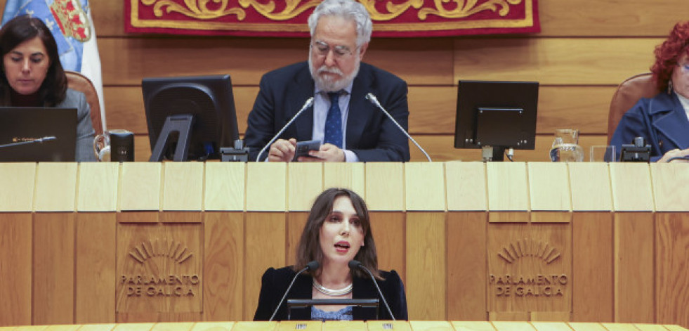 Galicia aprueba su ley de impulso de la IA, “norma pionera” en España