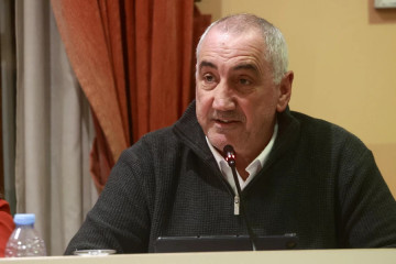 Anselmo Noia BNG O Grove