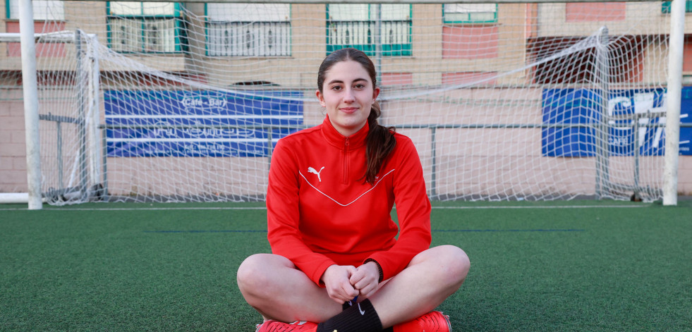 Paula Suárez: “Al final de una partida de ajedrez, no soy capaz de pensar, me siento súper cansada”