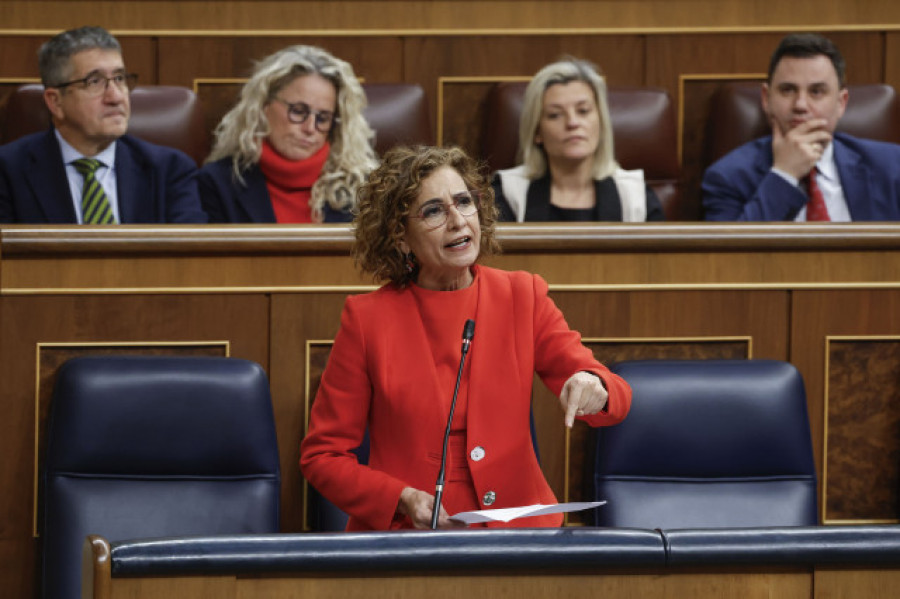 Encalla la negociación entre Trabajo y Hacienda para que el salario mínimo no tribute IRPF
